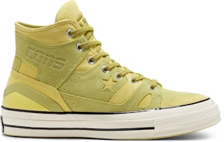 Converse Chuck 70 E260 高筒「大地色絨面-綠色多肉植物」 167764C Order Converse Chuck 70 E260 高筒「大地色絨面-綠色多肉植物」 167764C