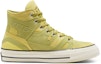 Order Converse Chuck 70 E260 High 'Earth Tone Suede - Hijau Succulents' 167764C