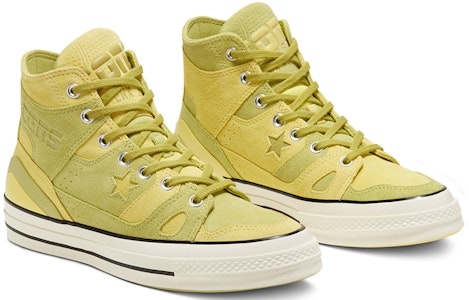 Converse Chuck 70 E260 High 'Tonos Tierra - Suede Verde Suculentas' 167764C Lookbook Converse Chuck 70 E260 High 'Tonos Tierra - Suede Verde Suculentas' 167764C