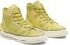 Converse Chuck 70 E260 High 'Earth Tone Suede - Hijau Succulents' 167764C