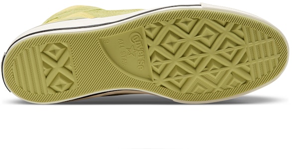 Converse Chuck 70 E260 High 'Tonos Tierra - Suede Verde Suculentas' 167764C Purchase Converse Chuck 70 E260 High 'Tonos Tierra - Suede Verde Suculentas' 167764C