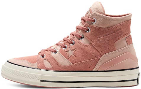 匡威 Chuck 70 E260 高筒 '大地色麂皮 - 粉紅砂岩' 167763C Buy 匡威 Chuck 70 E260 高筒 '大地色麂皮 - 粉紅砂岩' 167763C