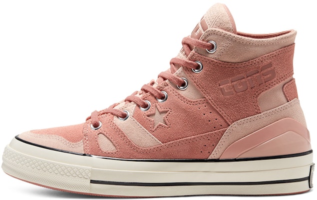 Converse Chuck 70 E260 High 'Tono Tierra Suede - Arena Rosada' 167763C Buy Converse Chuck 70 E260 High 'Tono Tierra Suede - Arena Rosada' 167763C