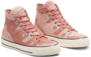 チャック70 E260 ハイ "ピンクサンドストーン" 167763C Lookbook チャック70 E260 ハイ "ピンクサンドストーン" 167763C