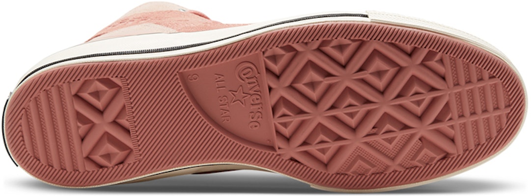 Converse Chuck 70 E260 High 'Tono Tierra Suede - Arena Rosada' 167763C Purchase Converse Chuck 70 E260 High 'Tono Tierra Suede - Arena Rosada' 167763C