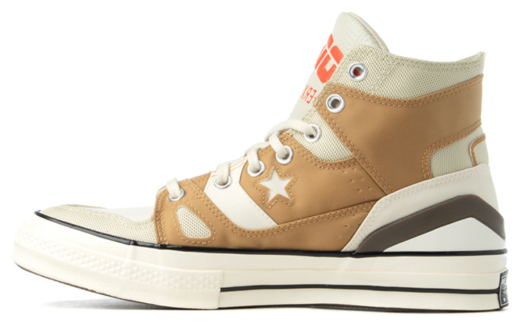 Converse Chuck 70 E260 High 'Iced Coffee' 166320C