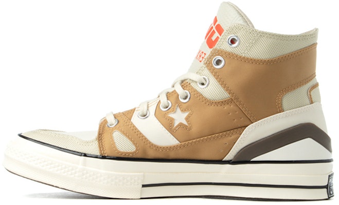 Converse Chuck 70 E260 Tinggi 'Iced Coffee' 166320C Buy Converse Chuck 70 E260 Tinggi 'Iced Coffee' 166320C