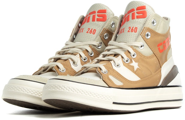 Converse Chuck 70 E260 High 'Iced Coffee' 166320C Order Converse Chuck 70 E260 High 'Iced Coffee' 166320C