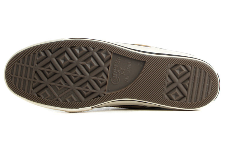 Shop コンバース チャック 70 E260 ハイ『アイスドコーヒー』 166320C