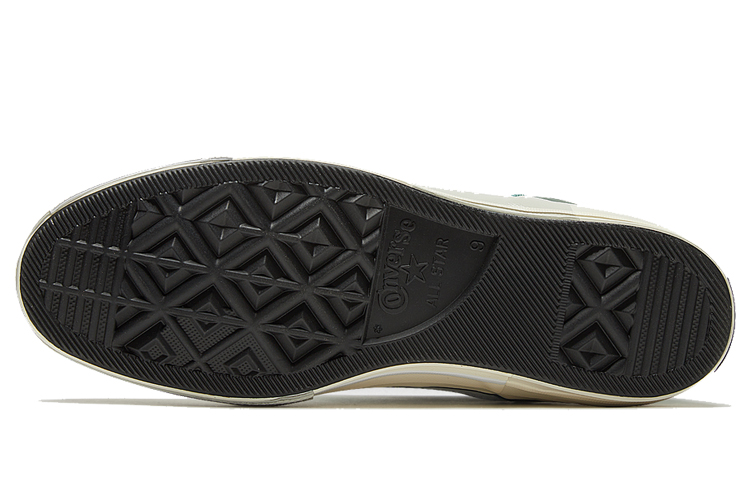 Purchase 匡威 Chuck 70 E260 高筒款 '白色 綠寶石綠' 167132C