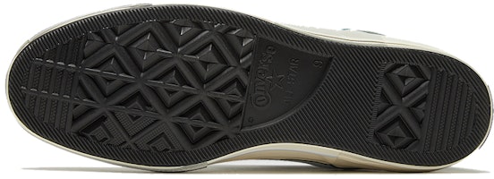 匡威 Chuck 70 E260 高筒款 '白色 綠寶石綠' 167132C Purchase 匡威 Chuck 70 E260 高筒款 '白色 綠寶石綠' 167132C