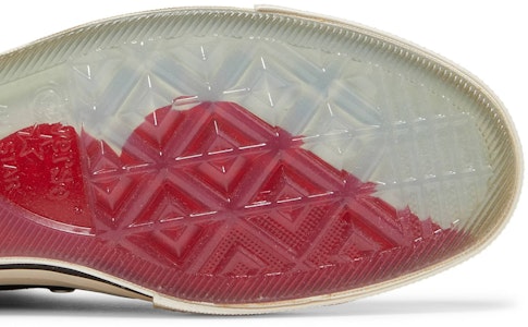 Converse Chuck 70 Bordir Bibir Tinggi 'Black' A01600C Purchase Converse Chuck 70 Bordir Bibir Tinggi 'Black' A01600C