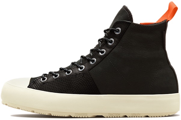 Converse Chuck 70 Explore High WP 'Cold Fusion - Black Bold Mandarin' 171439C Buy Converse Chuck 70 Explore High WP 'Cold Fusion - Black Bold Mandarin' 171439C