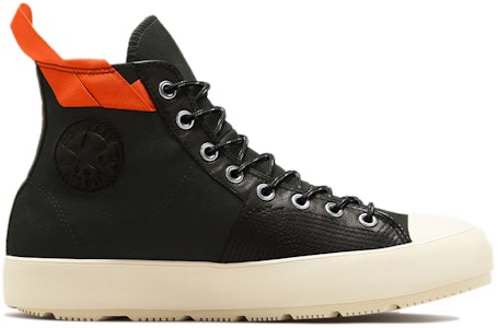 Converse Chuck 70 WP Tinggi 'Cold Fusion - Hitam Bold Mandarin' 171439C Order Converse Chuck 70 WP Tinggi 'Cold Fusion - Hitam Bold Mandarin' 171439C