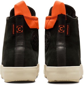 Converse Chuck 70 WP Tinggi 'Cold Fusion - Hitam Bold Mandarin' 171439C Purchase Converse Chuck 70 WP Tinggi 'Cold Fusion - Hitam Bold Mandarin' 171439C