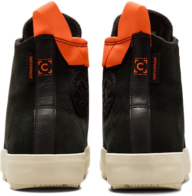 Converse Chuck 70 Explore High WP 'Cold Fusion - Black Bold Mandarin' 171439C Purchase Converse Chuck 70 Explore High WP 'Cold Fusion - Black Bold Mandarin' 171439C