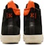 Purchase Converse Chuck 70 Explore High WP 'Cold Fusion - Hitam Bold Mandarin' 171439C