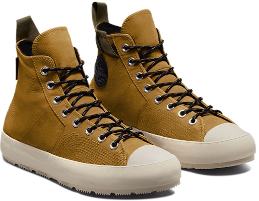 Converse Chuck 70 Explore High WP 'Cold Fusion - Wheat' 171438C Lookbook Converse Chuck 70 Explore High WP 'Cold Fusion - Wheat' 171438C