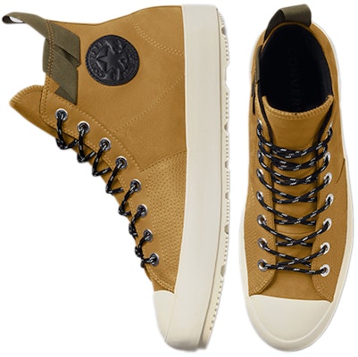 Converse Chuck 70 Explore High WP 'Cold Fusion - Wheat' 171438C Shop Converse Chuck 70 Explore High WP 'Cold Fusion - Wheat' 171438C