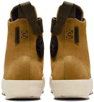 Converse Chuck 70 Explore High WP 'Cold Fusion - Wheat' 171438C Purchase Converse Chuck 70 Explore High WP 'Cold Fusion - Wheat' 171438C