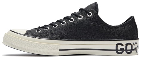 Converse Chuck 70 Gore-Tex 'Black' 163229C Converse Chuck 70 Gore-Tex 'Black' 163229C