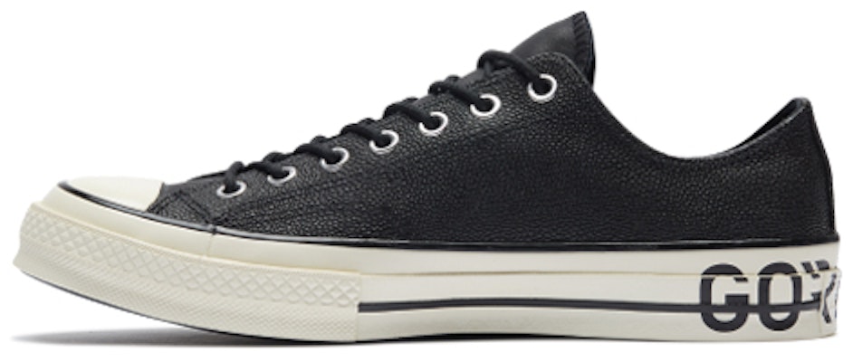 Converse Chuck 70 Gore-Tex 'Black' 163229C Buy Converse Chuck 70 Gore-Tex 'Black' 163229C