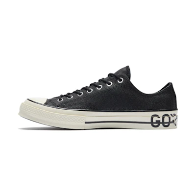 Converse Chuck 70 GTX 'Black'