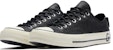 Converse Chuck 70 Gore-Tex 'Hitam' 163229C