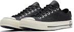 Order Converse Chuck 70 Gore-Tex 'Hitam' 163229C