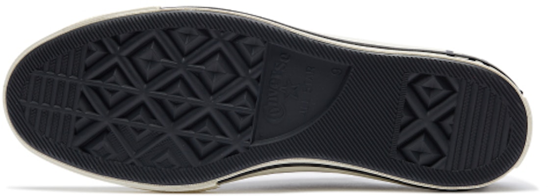 Converse Chuck 70 Gore-Tex '黑色' 高帮帆布鞋 163229C Purchase Converse Chuck 70 Gore-Tex '黑色' 高帮帆布鞋 163229C