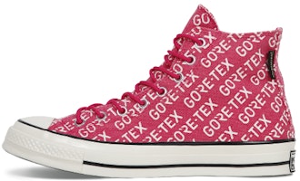 Converse Chuck 70 Gore-Tex 'Red' 162352C Converse Chuck 70 Gore-Tex 'Red' 162352C