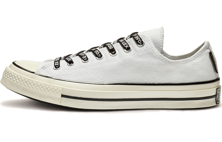 Converse Chuck 70 Gore-Tex 'White' 163346C