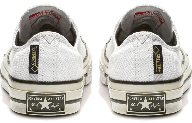 Details for 컨버스 척 70 고어텍스 '화이트' 163346C