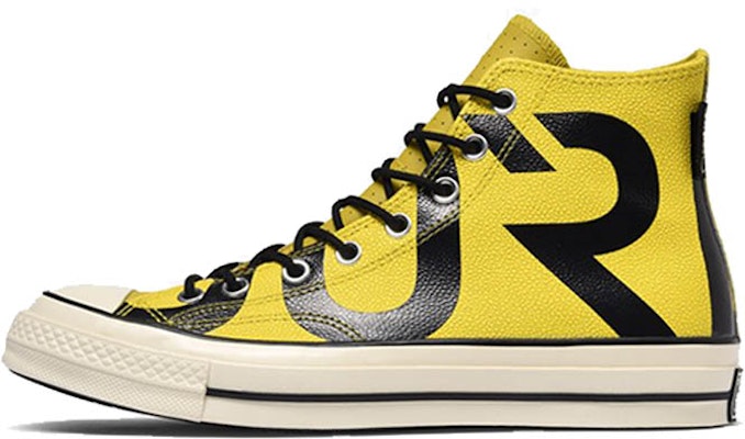 Converse Chuck 70 Gore-Tex High 'Bold Citron' 163226C Buy Converse Chuck 70 Gore-Tex High 'Bold Citron' 163226C