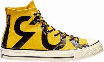 Converse Chuck 70 Gore-Tex High 'Bold Citron' 163226C Converse Chuck 70 Gore-Tex High 'Bold Citron' 163226C