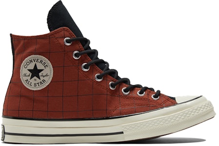 컨버스 척 70 고어텍스 하이 '그리드 - 시더 바크' 171442C Order 컨버스 척 70 고어텍스 하이 '그리드 - 시더 바크' 171442C