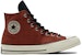 Converse Chuck 70 Gore-Tex High 'Grid - Cedar Bark' Lelaki & Wanita 171442C
