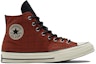 Order Converse Chuck 70 Gore-Tex High 'Grid - Cedar Bark' Lelaki & Wanita 171442C