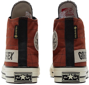 컨버스 척 70 고어텍스 하이 '그리드 - 시더 바크' 171442C Purchase 컨버스 척 70 고어텍스 하이 '그리드 - 시더 바크' 171442C