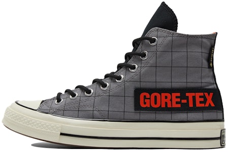 Converse Chuck 70 Gore-Tex High 'Grid - Mason' impermeables. 171444C Buy Converse Chuck 70 Gore-Tex High 'Grid - Mason' impermeables. 171444C