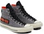 Converse Chuck 70 Gore-Tex High 'Grid - Mason' Lelaki Wanita Sneakers. 171444C