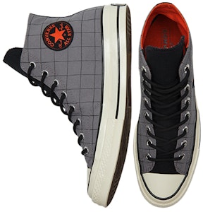 Converse Chuck 70 Gore-Tex High 'Grid - Mason' impermeables. 171444C Shop Converse Chuck 70 Gore-Tex High 'Grid - Mason' impermeables. 171444C
