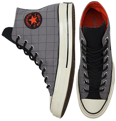 Converse Chuck 70 Gore-Tex High 'Grid - Mason' 171444C Shop Converse Chuck 70 Gore-Tex High 'Grid - Mason' 171444C