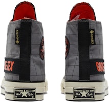 匡威Chuck 70 Gore-Tex高帮 '网格 - 灰石' 171444C Purchase 匡威Chuck 70 Gore-Tex高帮 '网格 - 灰石' 171444C