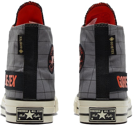 Converse Chuck 70 Gore-Tex High 'Grid - Mason' 171444C Purchase Converse Chuck 70 Gore-Tex High 'Grid - Mason' 171444C