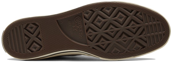 匡威Chuck 70 Gore-Tex高帮 '网格 - 灰石' 171444C Details for 匡威Chuck 70 Gore-Tex高帮 '网格 - 灰石' 171444C