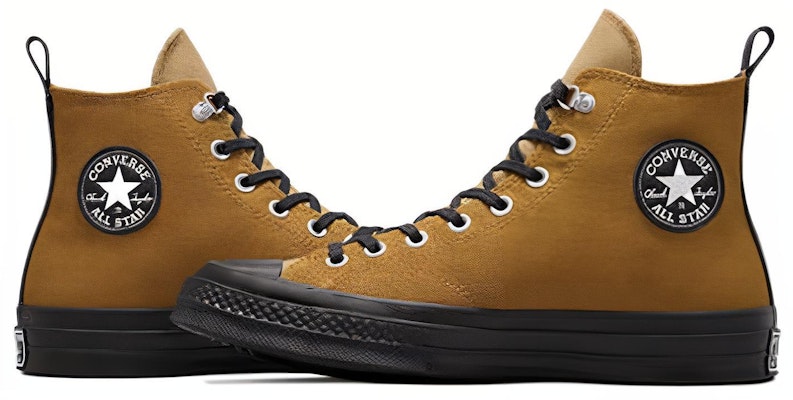 Converse Chuck 70 GORE-TEX High 'Hidden Trail Brown' A05565C Shop Converse Chuck 70 GORE-TEX High 'Hidden Trail Brown' A05565C