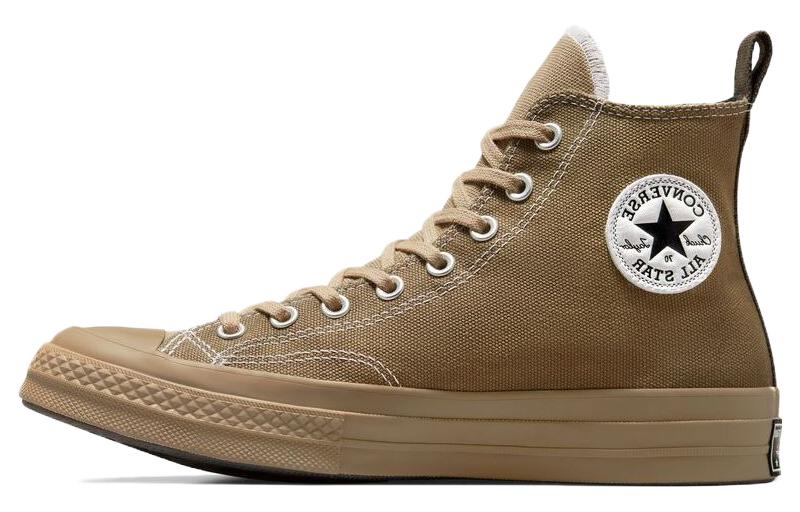 Converse Chuck 70 GORE-TEX High 'Squirmy Worm Brown' A04472C