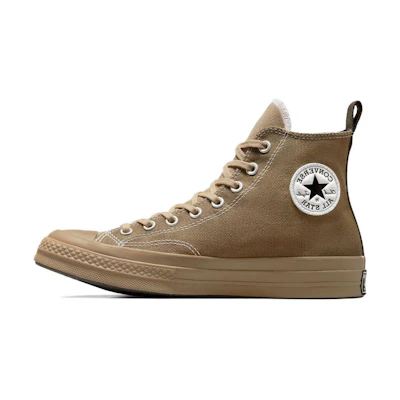 Converse Chuck 70 GORE-TEX High 'Squirmy Worm Brown'