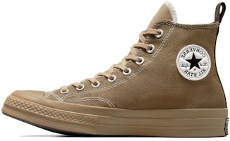 Converse Chuck 70 GORE-TEX High 'Squirmy Worm Brown' A04472C Converse Chuck 70 GORE-TEX High 'Squirmy Worm Brown' A04472C
